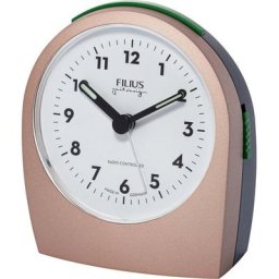 FILIUS zeitdesign Funkwecker 0545-18