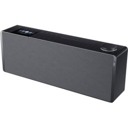 Loewe klang s3 Smart- Radio (Digitalradio (DAB), FM-Tuner, Internetradio, 120 W)