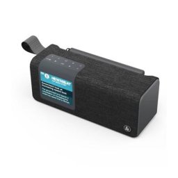 Hama Digitalradio ""DR200BT"", FM/DAB/DAB+/Bluetooth/Akkubetrieb DAB+ Radio Digitalradio (DAB) (Digitalradio (DAB), FM-Tuner)