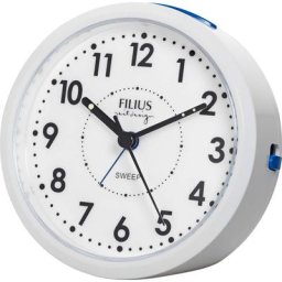 FILIUS zeitdesign Quarzwecker 0528-0