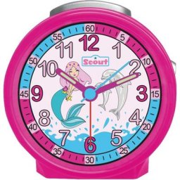 Scout Quarzwecker Friends, 280001037