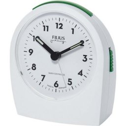 FILIUS zeitdesign Funkwecker 0545-0