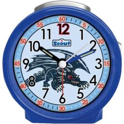 Scout Quarzwecker Friends, 280001024