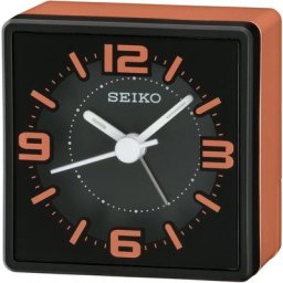 Seiko Quarzwecker Seiko Wecker LumiBrite, QHE091B