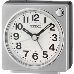 Seiko Quarzwecker QHE196S