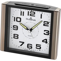 Dugena Quarzwecker 4460595