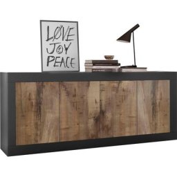 LC Sideboard Basic, 207 cm