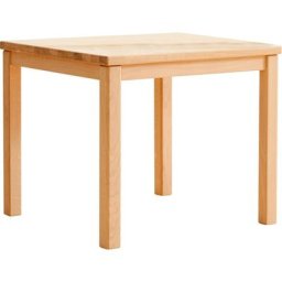 Hammel Furniture Couchtisch Basic by Hammel Marcus, aus Massivholz, in zwei Holzarten, mit eine Platte zum Ausklappen