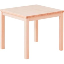 Hammel Furniture Couchtisch Basic by Hammel Marcus, aus Massivholz, in zwei Holzarten, mit eine Platte zum Ausklappen