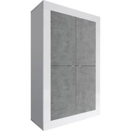 LC Highboard Basic, Höhe 162 cm