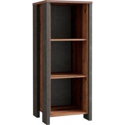 FORTE Aktenregal Clif