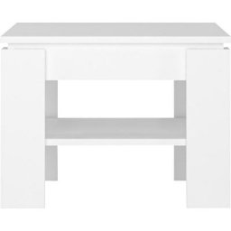 INOSIGN Beistelltisch BASIC, Breite ca. 65,0 cm