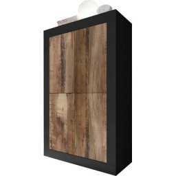 LC Highboard Basic, Höhe 162 cm