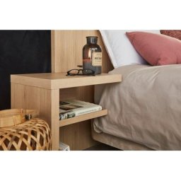 TemaHome Bettgestell Hugo
