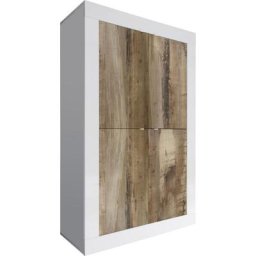 LC Highboard Basic, Höhe 162 cm