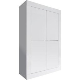 LC Highboard Basic, Höhe 162 cm