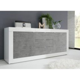 LC Sideboard Basic, 210 cm