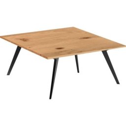 GWINNER Couchtisch CT511, verschiedene Größen und Farben, Made in Germany, Handgefertigt