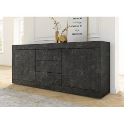 LC Sideboard Basic, 210 cm