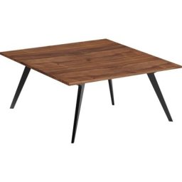 GWINNER Couchtisch CT511, verschiedene Größen und Farben, Made in Germany, Handgefertigt