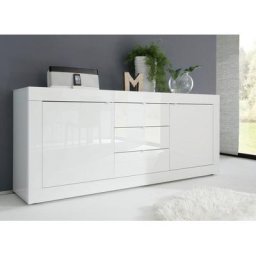LC Sideboard Basic, 210 cm