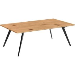 GWINNER Couchtisch CT511, verschiedene Größen und Farben, Made in Germany, Handgefertigt