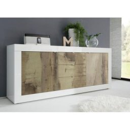 LC Sideboard Basic, 210 cm
