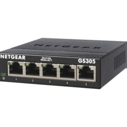NETGEAR Netzwerk-Switch