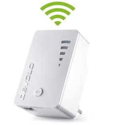 DEVOLO WiFi Repeater ac WLAN-Repeater