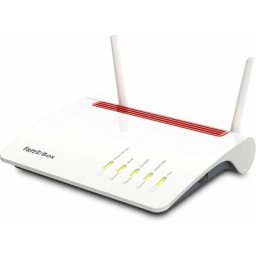 AVM FRITZ!Box 6890 LTE WLAN-Router