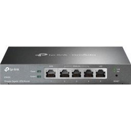TP-Link TL-R605 WLAN-Router