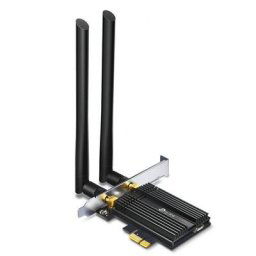 TP-Link Archer TX50E AX3000 Wi-Fi 6 BT 5.0 PCI Express Adapter Modulkarte
