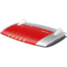AVM FRITZ!Box 4040 WLAN-Router, ohne Modem