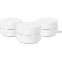 Google Wifi Zugangspunkt 3er Set Adapter