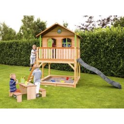 AXI Spielhaus Marc
