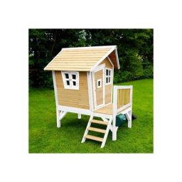 AXI Spielhaus Robin