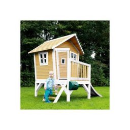 AXI Spielhaus Robin