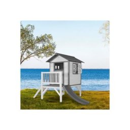 AXI Spielhaus Lodge XL