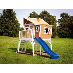 AXI Spielhaus Max