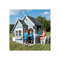 Backyard Discovery Spielhaus Spring Cottage