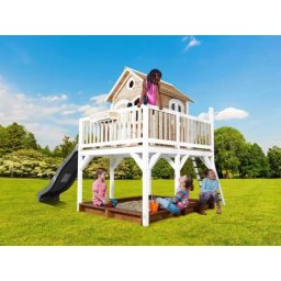 AXI Spielhaus Liam