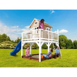AXI Spielhaus Liam