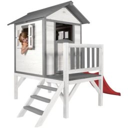 AXI Spielhaus Lodge XL