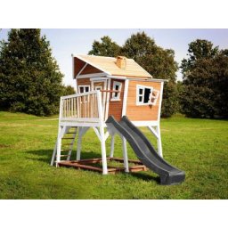 AXI Spielhaus Max