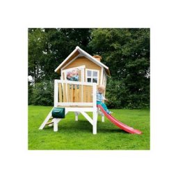 AXI Spielhaus Robin