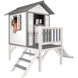 AXI Spielhaus Lodge XL
