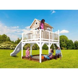 AXI Spielhaus Liam