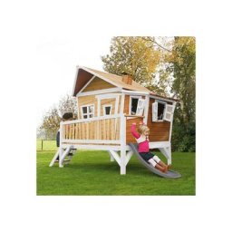 AXI Spielhaus Emma