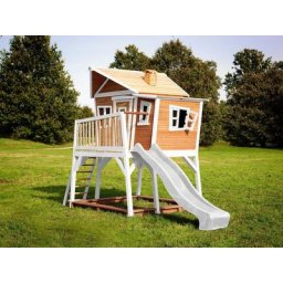AXI Spielhaus Max