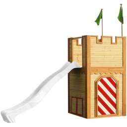 AXI Spielhaus Arthur